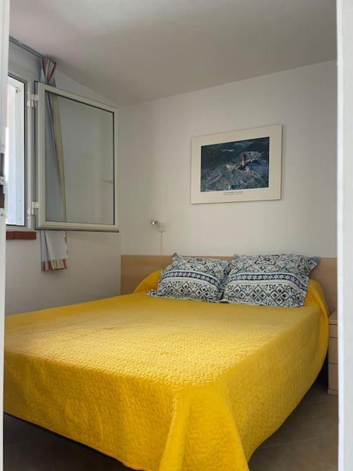 Appart. / Clim / Piscine / Mer A 300M Apartment Linguizzetta Exterior photo
